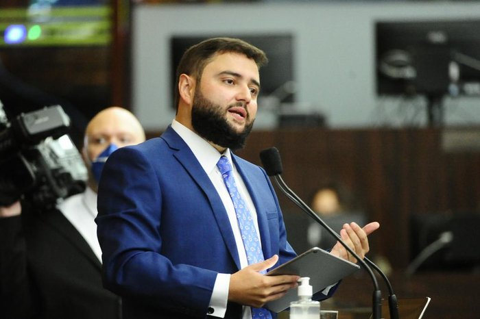 Ronaldo Bernardi / Agencia RBS Ronaldo Bernardi / Agencia RBS