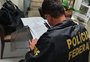 Polícia Federal deflagra operações contra o tráfico internacional de drogas