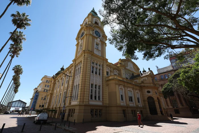 Jefferson Botega / Agencia RBS Jefferson Botega / Agencia RBS