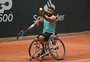 Rio Open confirma 2ª edição do Wheelchair Tennis Elite