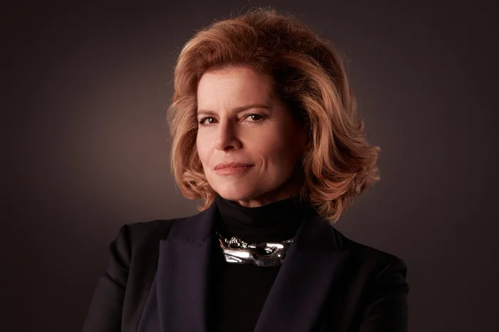 Rudy Huhold / TV Globo/Divulgação