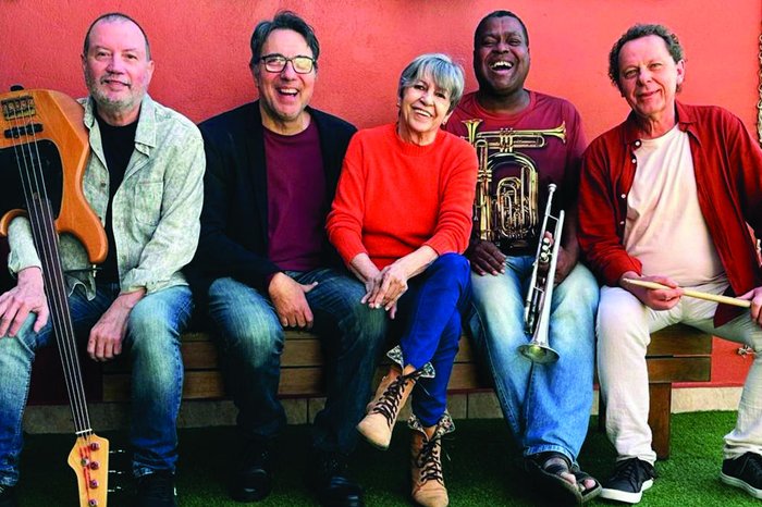 Ester Chaves Rodrigues / Divulgação