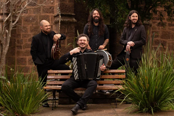 Tagor Antunes / Divulgação