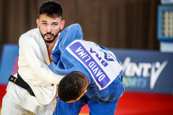 Gaspar Nóbrega / COB,Divulgação