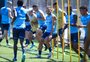 Grêmio terá 18 jogos em 60 dias a partir da estreia no Brasileirão; confira calendário