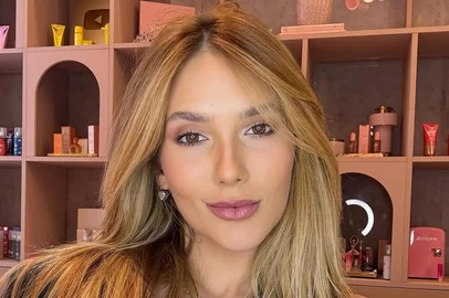 Influenciadora digital Virginia Fonseca<!-- NICAID(15922052) -->