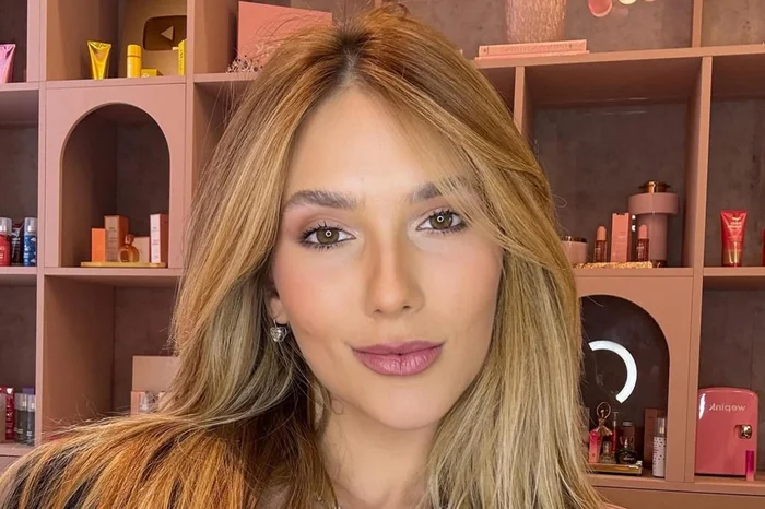 @virginia Instagram / Reprodução