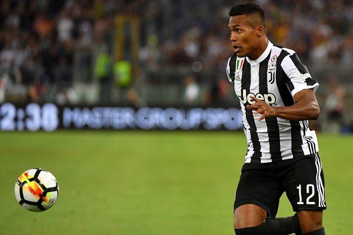 ALBERTO PIZZOLI / AFP / AFP