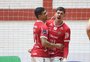 Atlântico conhece datas dos confrontos contra o São João do Jaguaribe, pela semifinal da Copa do Brasil