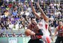 São Paulo derrota Franca no Pedrocão e leva final do NBB para o 5º jogo