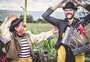Grupo de teatro de Caxias do Sul integra programação do maior festival circense do RS