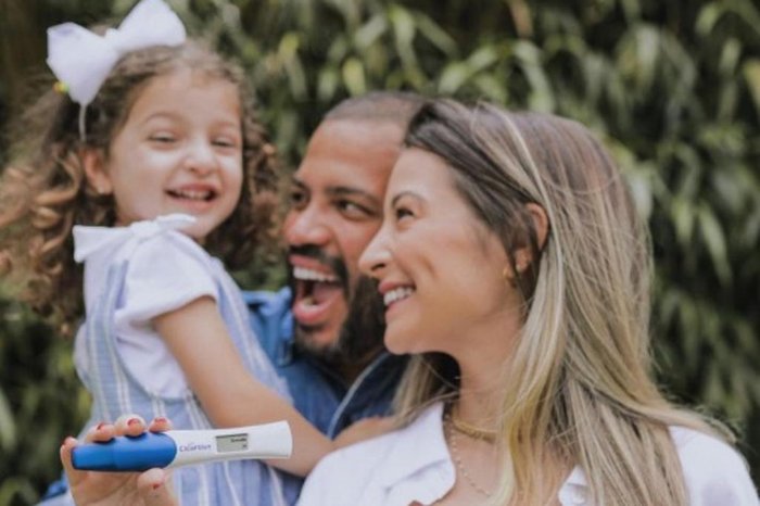 Instagram Projota / Reprodução
