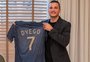 Melhor jogador de futsal do mundo, brasileiro é anunciado por novo clube 