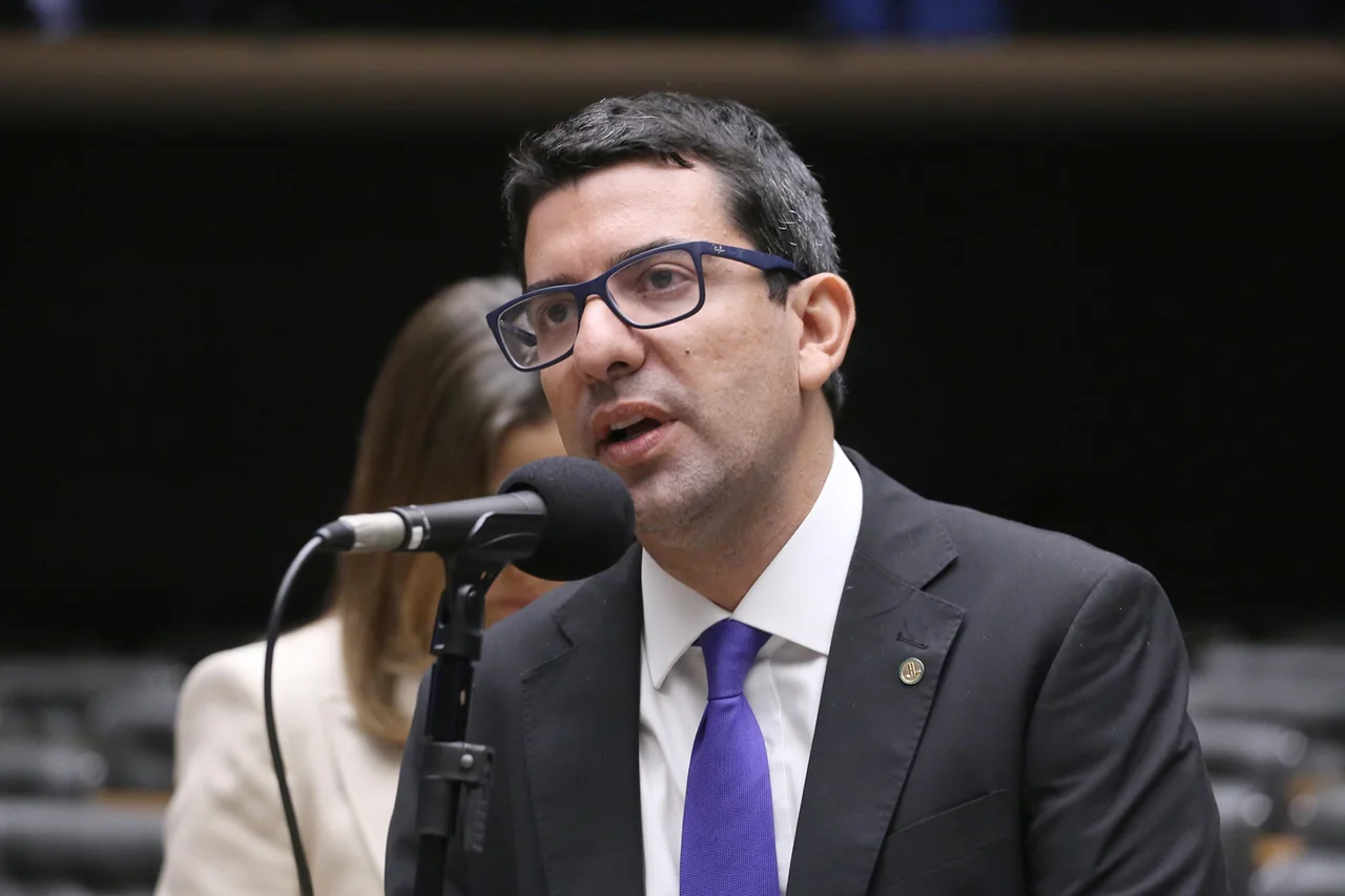 Kayo Magalhaes/Câmara dos Deputados