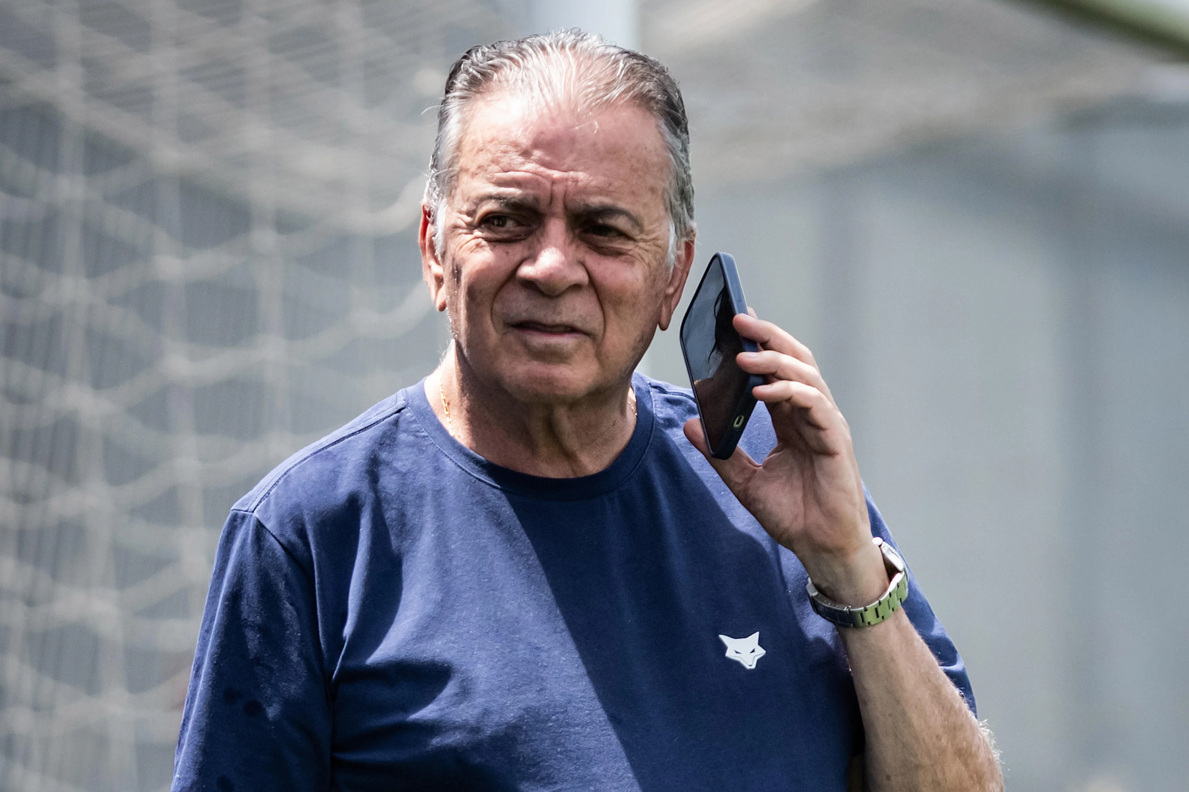 Gustavo Aleixo/Cruzeiro/Divulgação