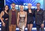 Com emoção de Angélica e disputa entre Xuxa e Porchat, volta do Vídeo Game marca nostalgia na tela da Globo