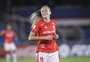Inter realiza pagamento de pendência financeira com ex-atleta do elenco feminino