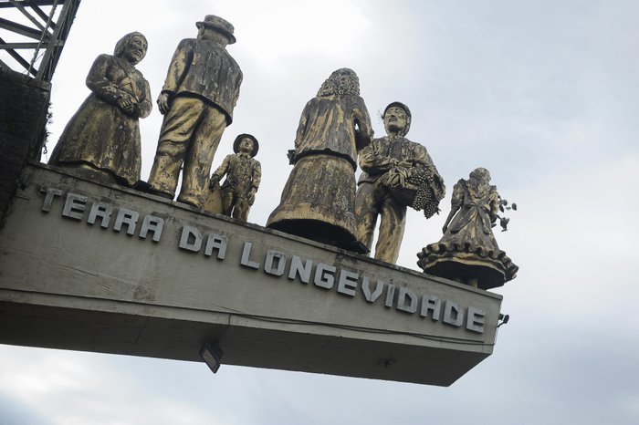 Bruno Todeschini / Agencia RBS