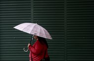PORTO ALEGRE, RS, BRASIL, 04-08-2025: Primeira semana de agosto será de chuva e instabilidade. Foto: André Ávila/ Agência RBSIndexador: Andre Avila<!-- NICAID(16094229) -->