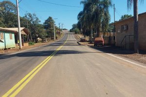 Prefeitura de São Pedro das Missões / Divulgação