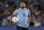 Quantos gols Luis Suárez marcou em Copas do Mundo?