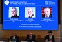 Nobel de Química vai para trio de cientistas que desenvolveu pontos quânticos e alavancou nanotecnologia