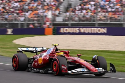 Lewis Hamilton, F-1, Ferrari