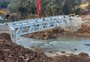 Ponte provisória que conecta Vista Alegre do Prata, Nova Prata e Fagundes Varela será inaugurada neste domingo 