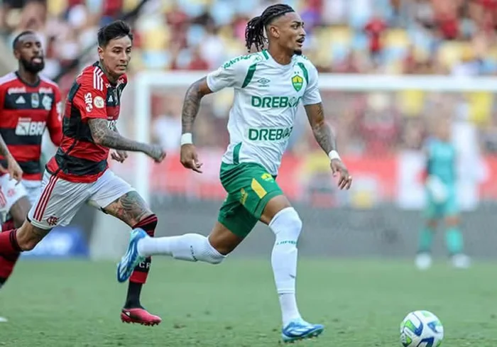 Cuiabá / Divulgação