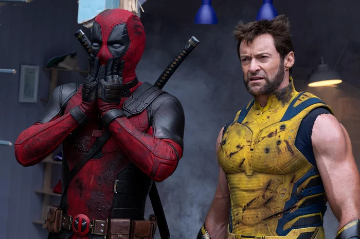 Jay Maidment/Marvel Studios / Divulgação