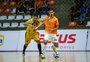 Depois de golear na estreia da Série Ouro, ACBF busca recuperação na LNF contra o Magnus