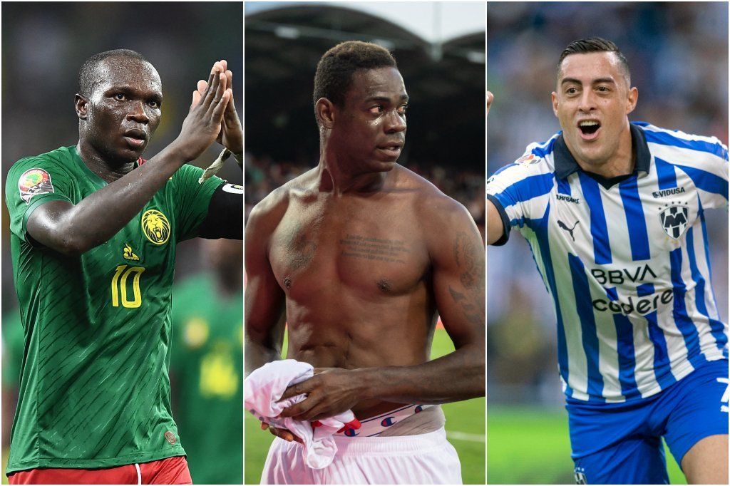 O que se sabe sobre a busca do Grêmio por um centroavante