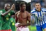O que se sabe sobre a busca do Grêmio por um centroavante