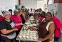A cozinha da favela alimenta muito mais do que a cidade