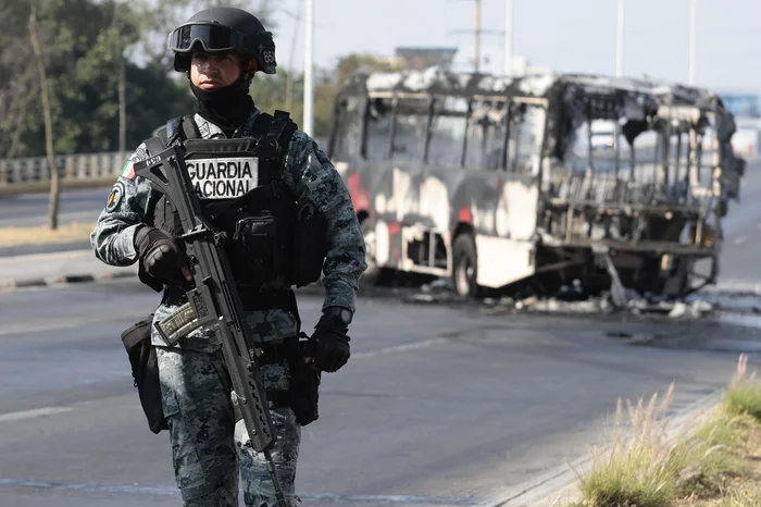 Ulises Ruiz / AFP