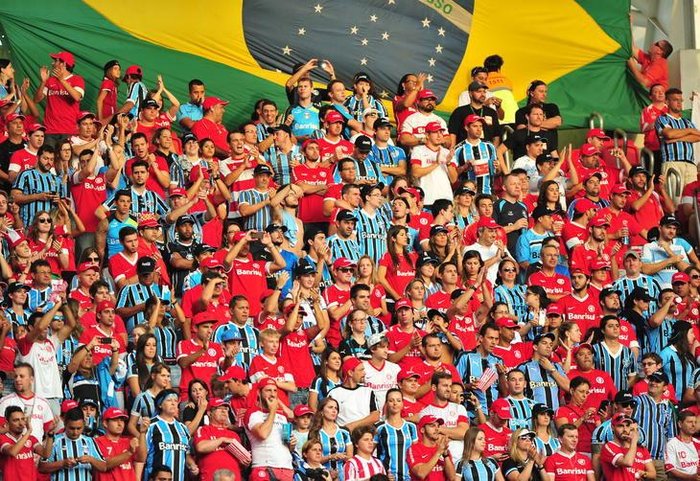 Diego Vara / Agencia RBS