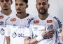 "O campo é o único lugar onde eu consigo me defender", diz Neymar sobre críticas de Jorge Jesus