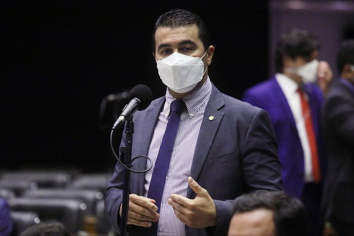 Cleia Viana / Camara dos Deputados/Divulgação