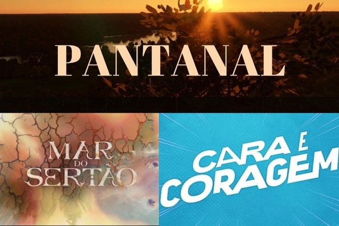 TV Globo / Divulgação