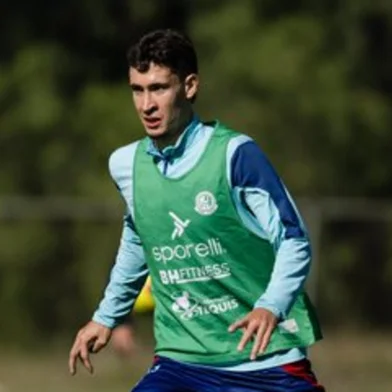 Rodrigo Dourado<!-- NICAID(16066429) -->