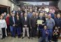Câmara homenageia os 60 anos da UAB Caxias do Sul