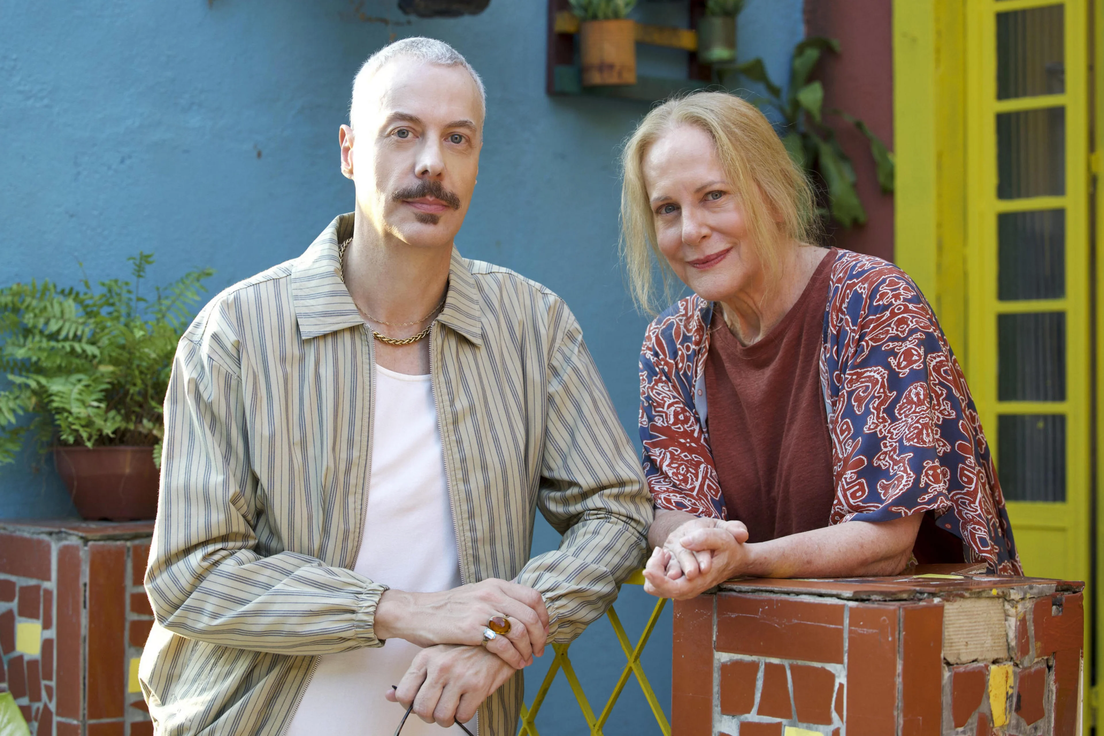Manoella Mello/TV Globo/Divulgação