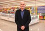 Do balcão ao comando da 3ª maior rede de supermercados, de indústria e transportadora: "Lembro do 1º padeiro"