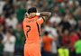 Fifa denuncia aumento de comentários racistas e ofensivos durante a Copa do Mundo