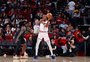 Durant entra no top-6 dos maiores pontuadores da NBA em vitória dos Rockets