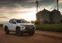 L200 Triton Sport Outdoor GLS amplia opções da picape Mitsubishi