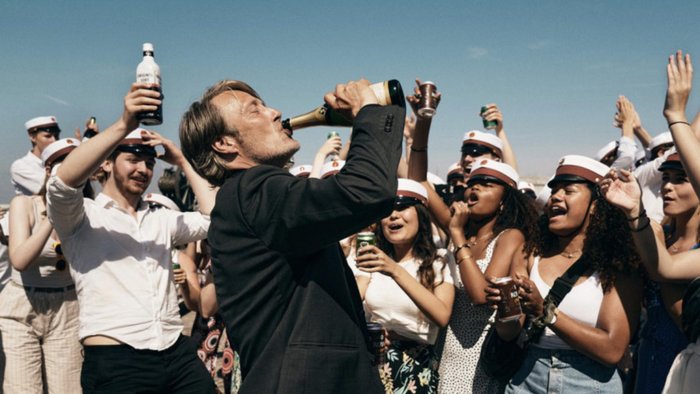 Califórnia Filmes / Divulgação