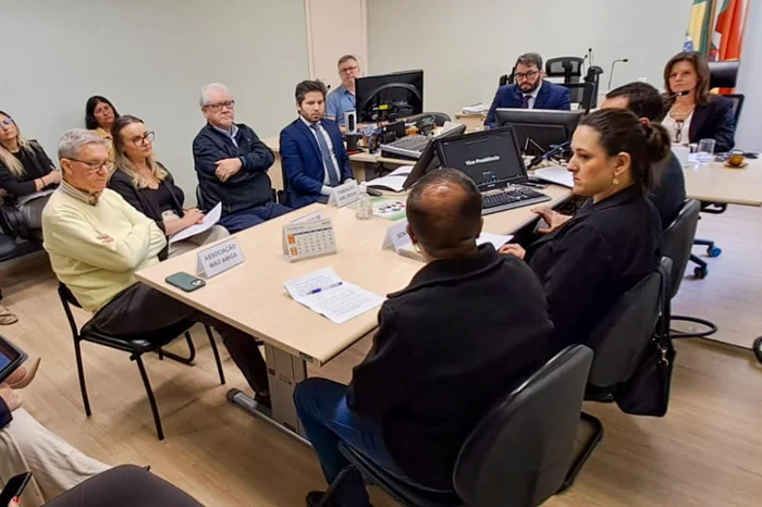 Tribunal Regional do Trabalho da 4ª Região (TRT-RS) / Divulgação