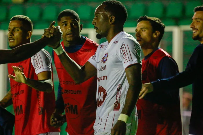 Vitor Soccol / Ser Caxias / Divulgação Vitor Soccol / Ser Caxias / Divulgação