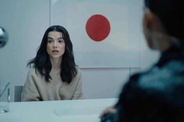 X@manugavassi / Reprodução X@manugavassi / Reprodução